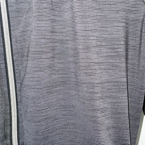 All in motion (target) workout zip up - Picture 2 of 7